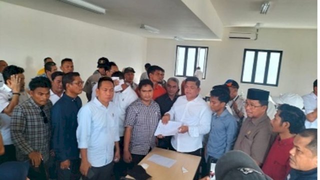 Tata Kelola Parkir dan Bangunan Dipersoalkan, DPRD Makassar Tindak Lanjut Sidak Mie Gacoan
