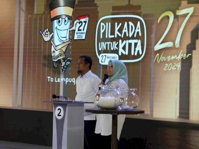 Pengamat: Visi-Misi Andalan Hati Jauh Lebih Riil Dibanding DIA