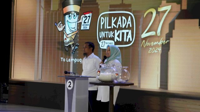 Pengamat: Visi-Misi Andalan Hati Jauh Lebih Riil Dibanding DIA