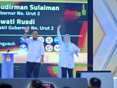 Bukan Baru “Carita”, Andalan Hati sudah Beri Bukti Nyata untuk Sulsel