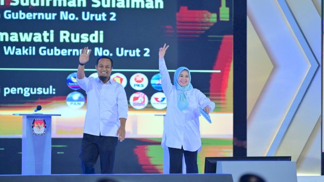 Bukan Baru “Carita”, Andalan Hati sudah Beri Bukti Nyata untuk Sulsel