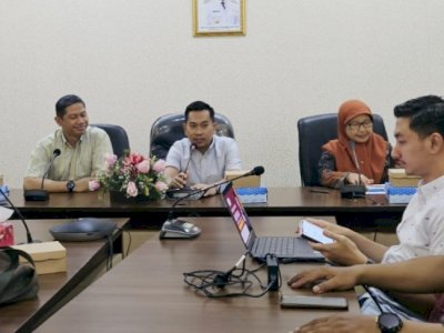 Berikut Sederet Inovasi dan Langkah Bapenda dalam Mendorong Peningkatan PAD di Sulsel