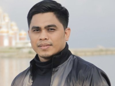 Andi Sudirman Sulaiman: Pelopor Reformasi Birokrasi di Sulawesi Selatan