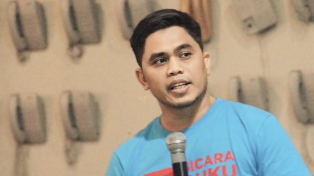 Andalan – Hati Unggul Jauh di Survei Indikator, Jubir : Fitnah dan Kampanye Hitam ke Andi Sudirman Tidak Dipercayai Masyarakat