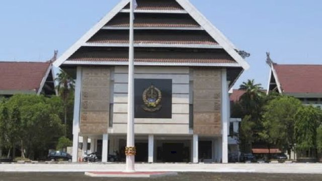 Pemprov Sudah Tuntas Laksanakan Rekomendasi BKN, Soal Mutasi Pejabat