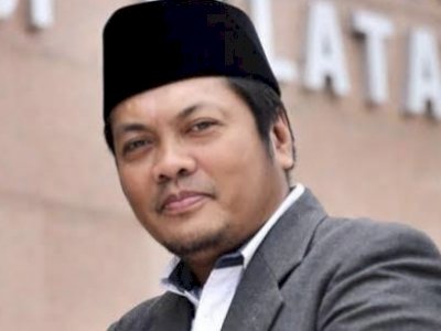 Legislator DPRD Provinsi Irfan AB: Sulsel di Usia 355 Tahun Jauh Lebih Maju Dibawah Kepemimpinan Prof Zudan