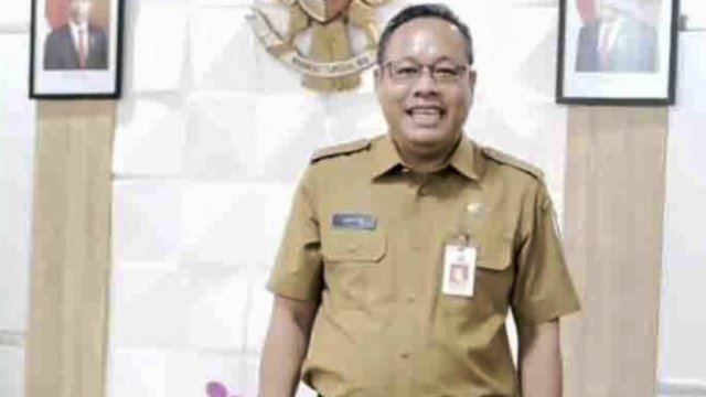 Selamat Atas Pelantikan Anggota DPRD Sulsel 2024-2029