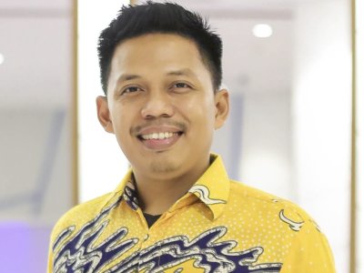 Andalan &#8211; Hati Kerap Diserang Black Campaign, Pengamat : Masyarakat Sulsel Lebih Bijak Menerima Informasi