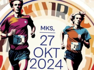 Bakal Dilepas Pj Gubernur Sulsel Prof Zudan, 6.358 Peserta Siap Ikuti KORPRI Run