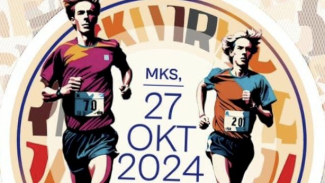 Bakal Dilepas Pj Gubernur Sulsel Prof Zudan, 6.358 Peserta Siap Ikuti KORPRI Run