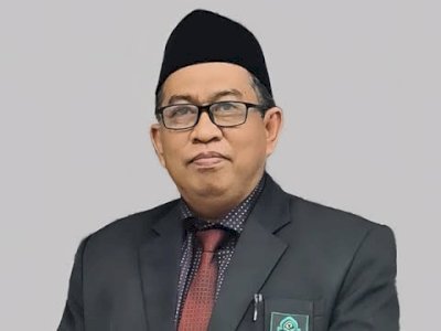 BESOK! Pelantikan dan Mukernas DPP IKAKAS di Makassar, Prof Marjuni: Kita Juga Konsolidasi Almuni se-Indonesia!