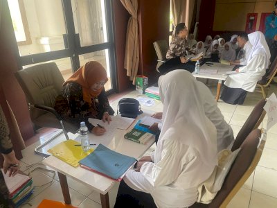 UIN Alauddin Makassar Seleksi Wawancara 1.307 Calon Penerima KIP Kuliah