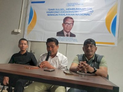 Jelang Hari Pahlawan, KPS08 Usulkan Pendiri BNI Raden Mas (RM) Margono Djojohadikoesoemo Sebagai Pahlawan Nasional