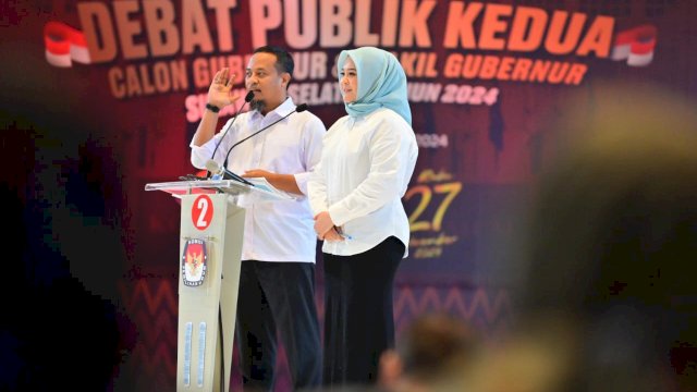 Bukan Tungguma, Andi Sudirman Terbukti Hidupkan Pelaku UMKM di Sulsel