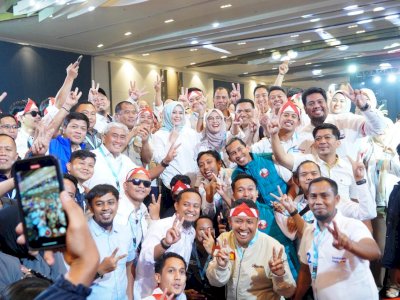 Masyarakat Toraja Makin Mantap Dukung Andalan Hati Usai Debat Kedua Pilgub Sulsel