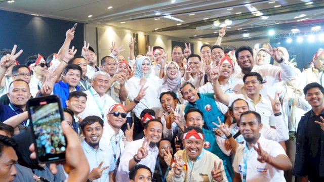 Masyarakat Toraja Makin Mantap Dukung Andalan Hati Usai Debat Kedua Pilgub Sulsel