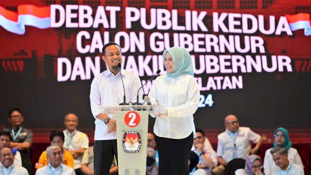 Sulsel Provinsi Pertama Punya RTRW Terintegrasi Darat dan Laut, Hasil Kebijakan Andi Sudirman
