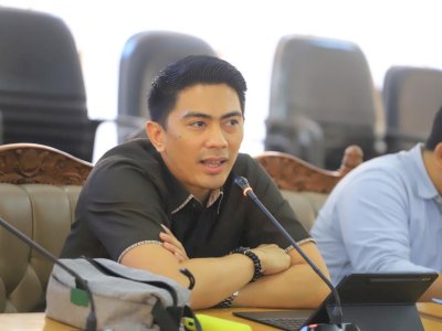 MCP Sulsel 91 Persen, Akademisi : Bukti Upaya Andi Sudirman Dalam Pencegahan Korupsi