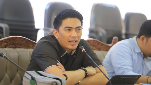 MCP Sulsel 91 Persen, Akademisi : Bukti Upaya Andi Sudirman Dalam Pencegahan Korupsi