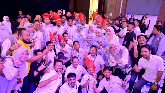 Elite Nasional dan Artis Akan Meriahkan Kampanye Akbar Andalan Hati