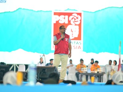 Dulu Dekat Danny Pomanto, Maqbul Halim Kini Tegas Dukung Andalan Hati