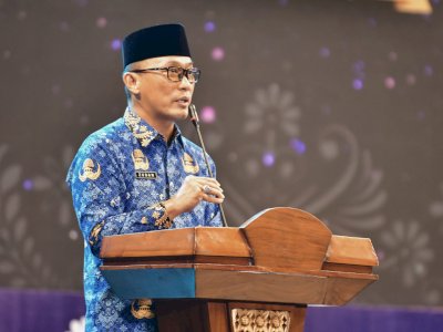 Prof Zudan : Korpri Dukung Penuh Asta Cita Presiden Prabowo