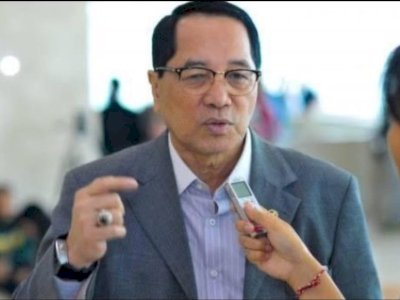 DPR Puji Gebrakan Ala Mentan Amran, Copot Pegawai Hingga Cabut Izin Usaha Pupuk Palsu