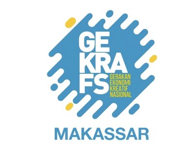 Irham Samad: Ekonomi Kreatif Kota Makassar Harus Jadi Juara di Momentum HUT 417