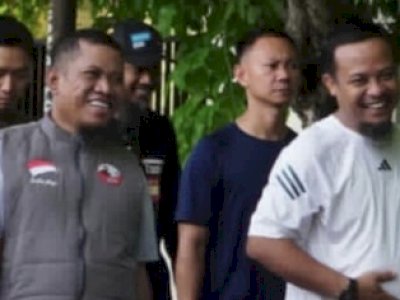 Andalan Hati Unggul di Quick Count, Sahabat Andalan Bulukumba : Kawal Kemenangan Ini