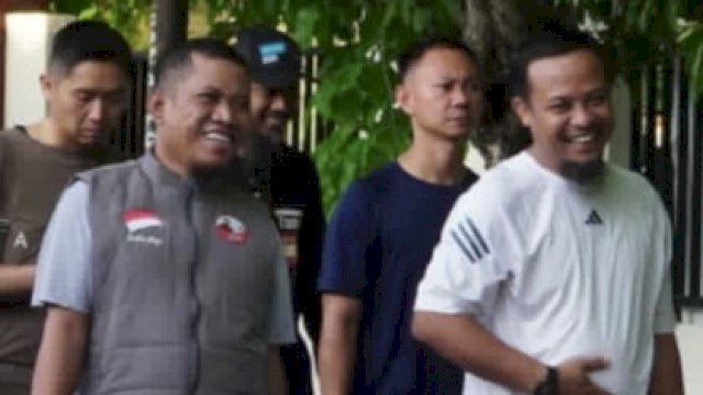 Andalan Hati Unggul di Quick Count, Sahabat Andalan Bulukumba : Kawal Kemenangan Ini