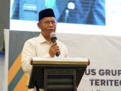 Pimpinan UIN Alauddin Makassar Bantah Bawahannya Produksi Uang Palsu Dalam Kampus Sejak 2010
