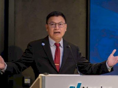 Kaleidoskop BPOM 2024: Di Bawah Kepemimpinan Taruna Ikrar: Reformasi dan Inovasi Menuju Lembaga Terpercaya di Dunia