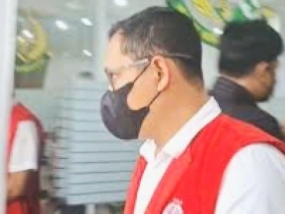 Ketua KONI Makassar di Tetapkan Tersangka Dugaan Korupsi Dana Olahraga