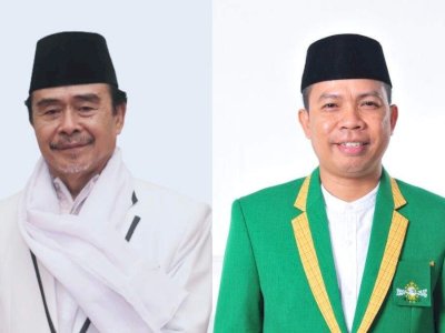 AGH Abdul Mutthalib dan Usman Sofian Jadi Magnet Pimpin PCNU Kota Makassar, Semangat Kader Besar Ingin Masuk Pengurus
