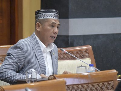 Dari Judol, Anggota Komisi I Deng Ical Juga Desak Pemerintah Tutup Platform Prostitusi Online