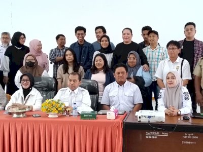 Disnakertrans Sulsel Dorong Edukasi K3 dan Kepatuhan Perusahaan Cover BPJS-TK untuk Pekerja