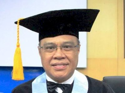 Akademisi Apresiasi Rakor Pangan di Sulsel, Prof Marsuki DEA: Momentum Perbaikan Infrastruktur Pertanian