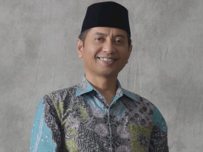 Kurikulum Cinta AG Prof Nasaruddin Umar