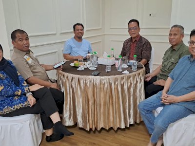 Menteri, Wamen dan Direktur BUMN Dijadwalkan Jadi Pembicara di Rembuk Himpuni