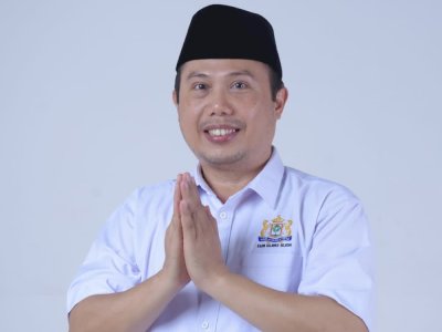 Syafruddin Mualla: Kolaborasi Kadin Sulsel dan Pemda Bulukumba, Jalan Menuju Pusat Ekonomi Baru