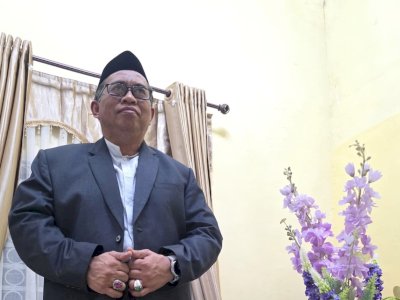 Khutbah Idul Fitri: Esensi Idul Fitri Menuguhkan Ketakwaan dalam Mentransformasikan Kesalehan Sosial