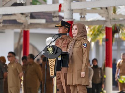 Wagub Fatmawati Ajak Warga KKSS Berkontribusi Bangun Sulsel