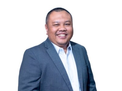 Serapan BULOG Naik 2.000 Persen, Hensa: Memang Dingin Tangan Mentan Amran