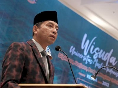 Menggali Kesejatian Bagian Ke Enam: Handphone Sekuler