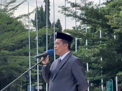 10 Prodi FTK UIN Alauddin Berhasil Raih Akreditasi Unggul, Dekan: Saya Sangat Salut dengan Tim 11+