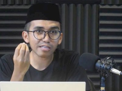 Novi Basuki Pakar Sejarah Islam Tiongkok, Pembicara Kunci Acara Silaturrahim Kebangsaan INTI-NU di Makassar