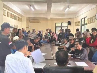 Terima Aspirasi Warga Terkait Persoalan di Kelurahan Bitowa, DPRD Makassar Bakal Gelar RDP