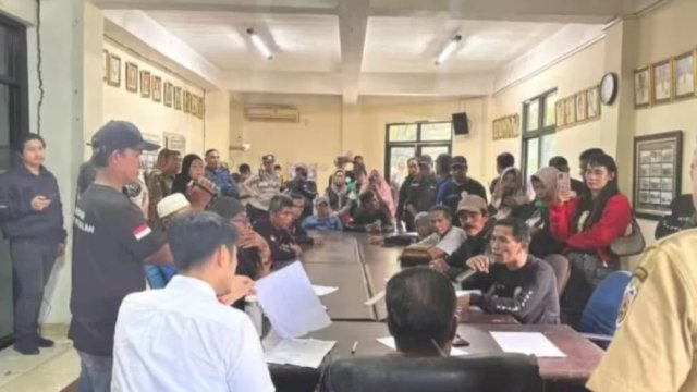 Terima Aspirasi Warga Terkait Persoalan di Kelurahan Bitowa, DPRD Makassar Bakal Gelar RDP