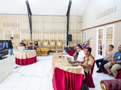 Pemprov Sulsel Dukung Percepatan Program KLBB, Miliki Kendaraan Dinas Listrik hingga Hadirkan SPKLU