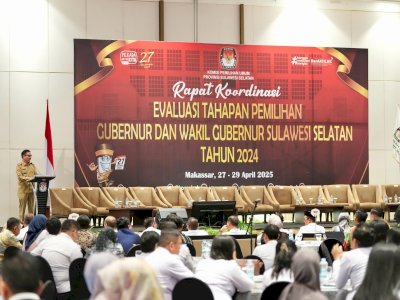 Kunci Sukses Pilkada Sulsel 2024: Dari Daerah Rawan ke Daerah Aman